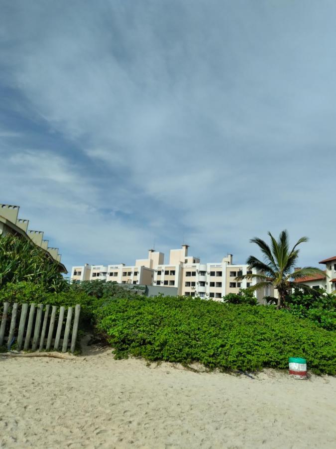 Ap Ingleses - Entre O Mar E O Centrinho Florianopolis Exterior photo